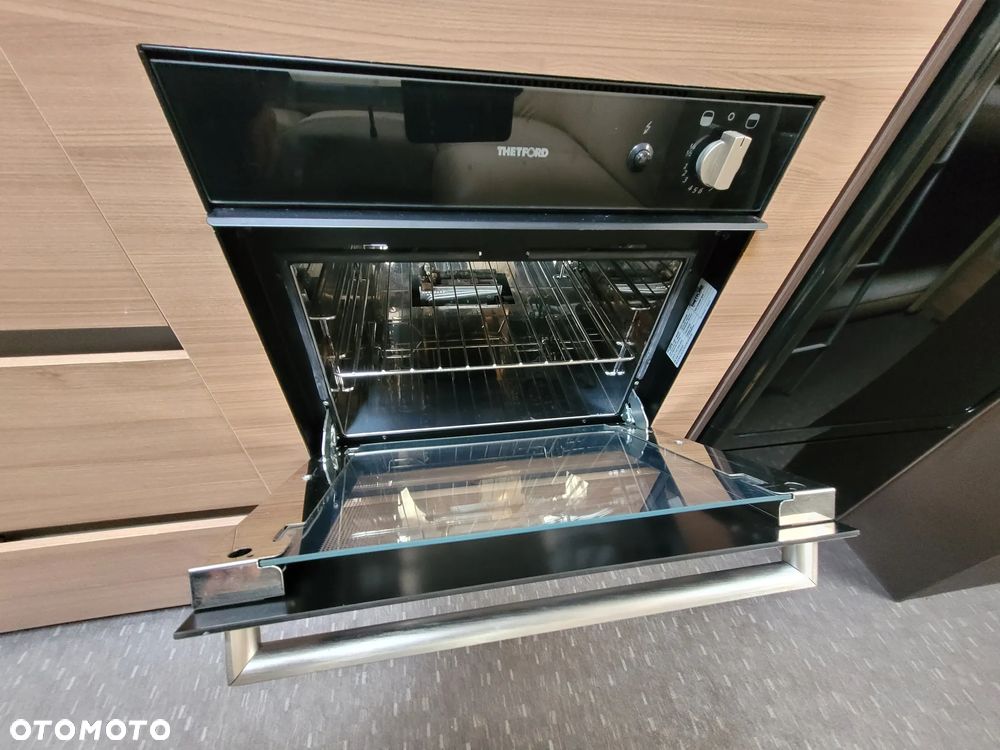 Adria Alpina 663PT zimowa ALDE, klimatyzacja,  przedsionek - 27