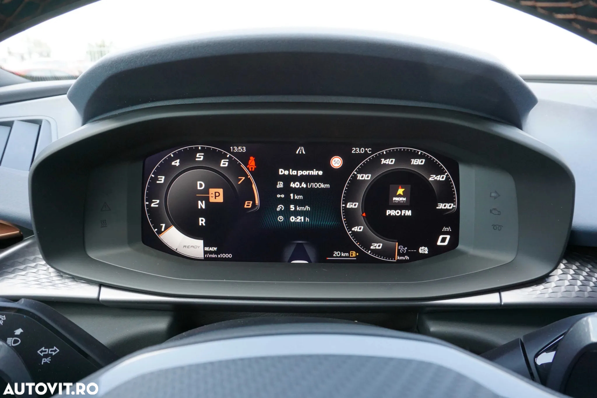 Cupra Terramar - 19
