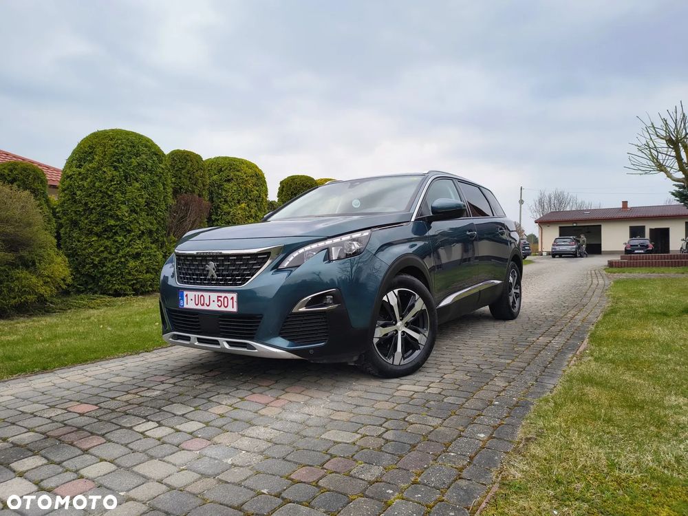 Peugeot 5008 - 31