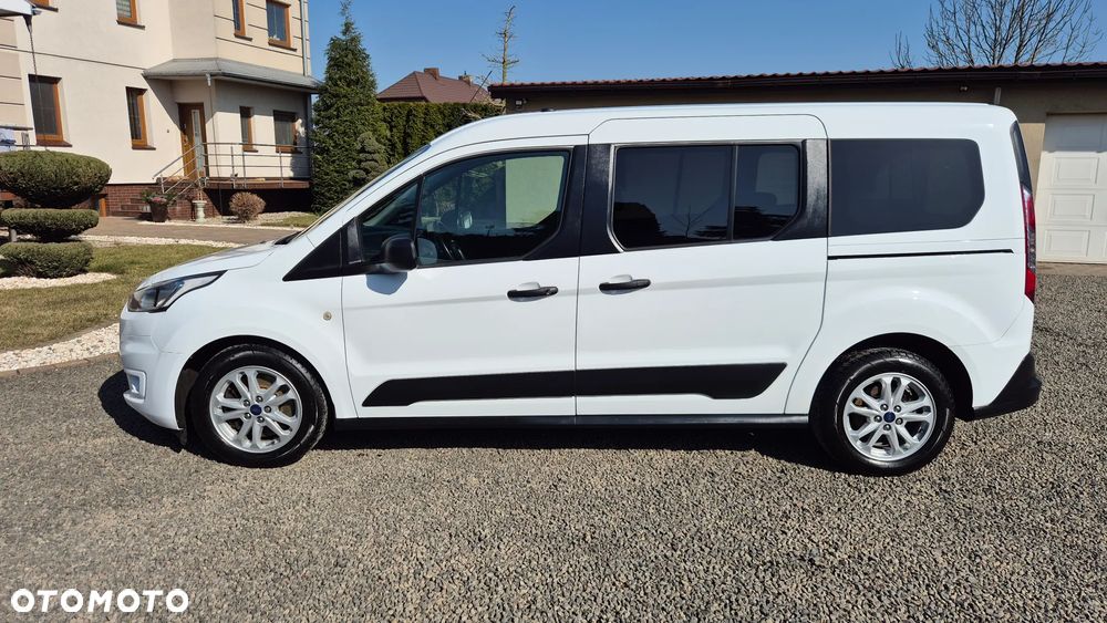 Ford Tourneo Connect Grand - 3