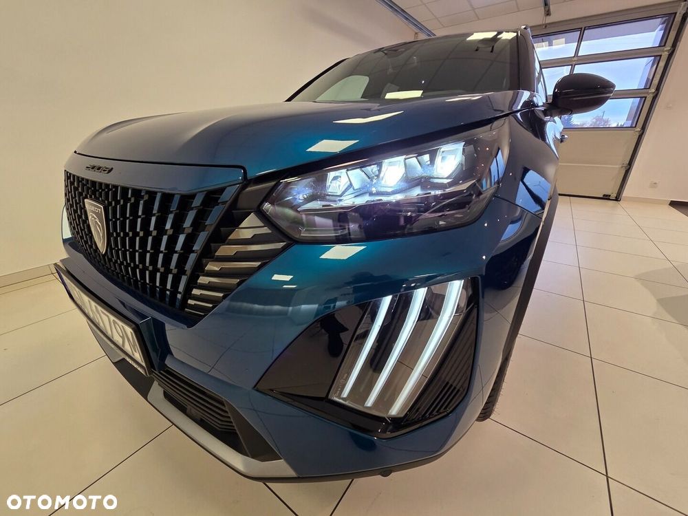 Peugeot 2008 - 24