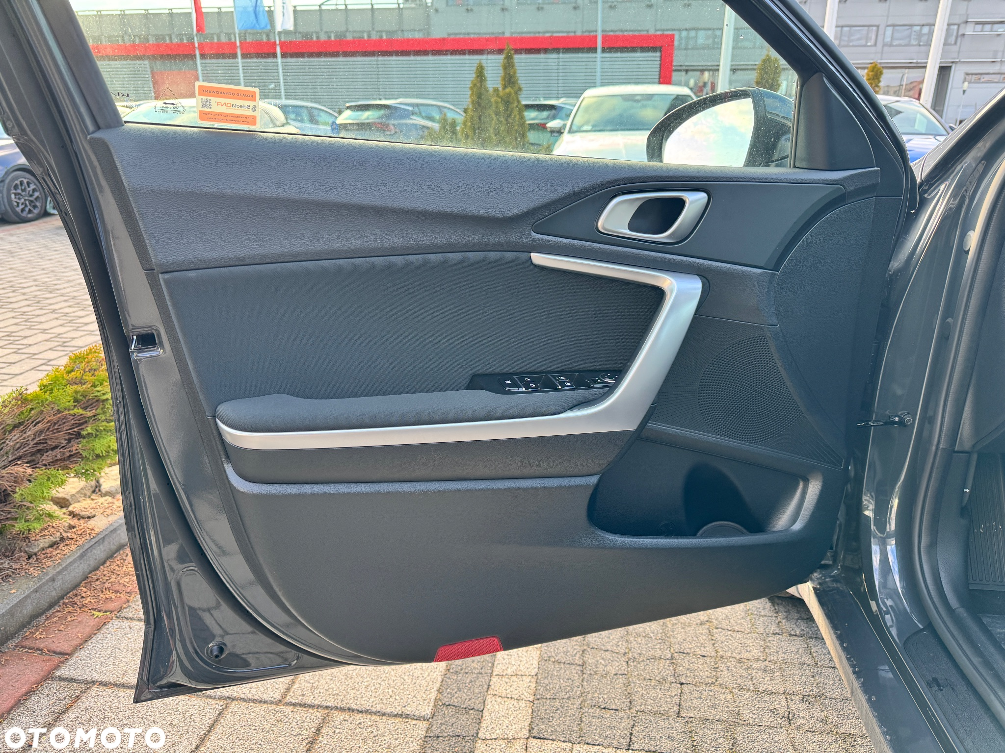 Kia Ceed 1.5 T-GDI M - 15