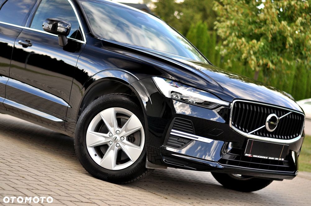 Volvo XC 60 - 5