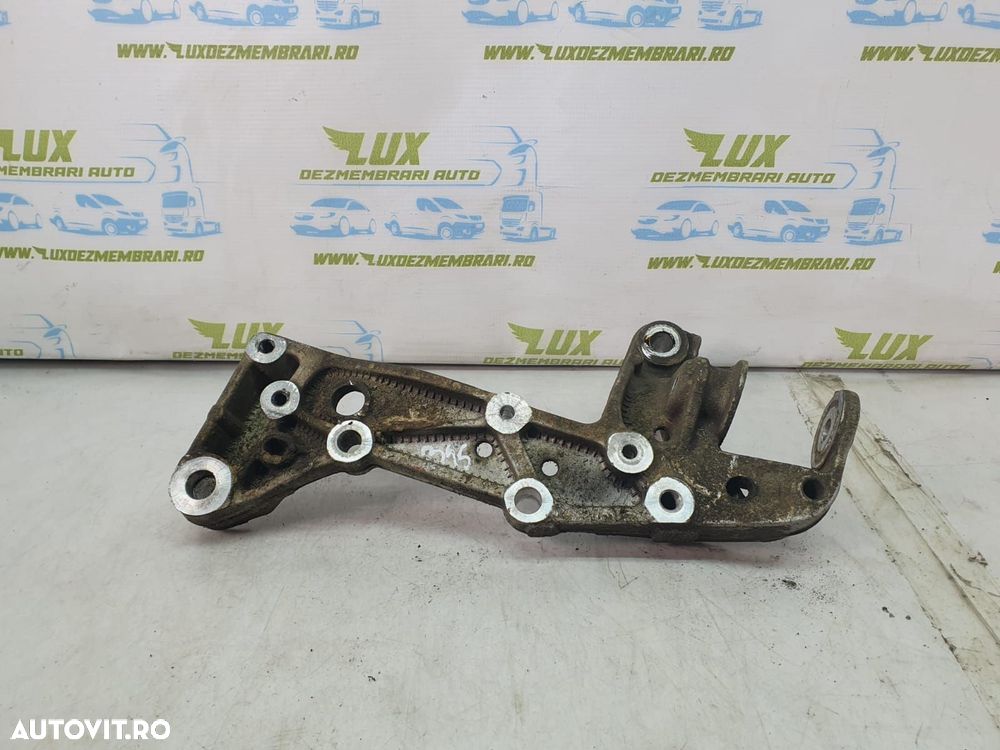 Brat dreapta fata 1.6 benzina bag 1k0199296e Volkswagen VW Golf 5 - 1