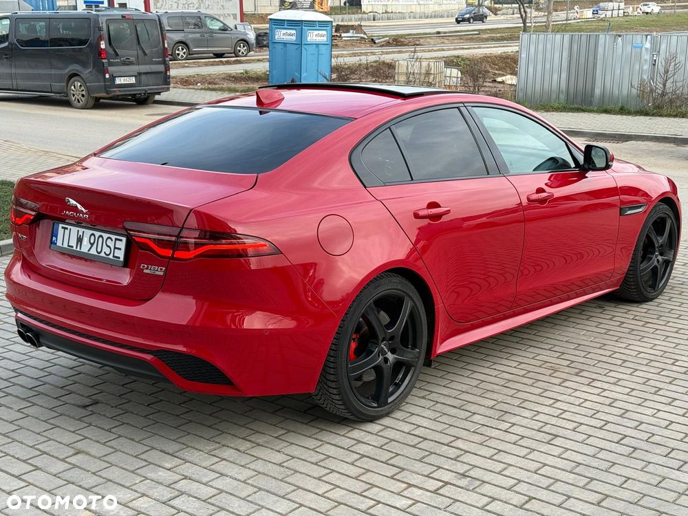 BMW Seria 3 320d M Sport Shadow sport - 5