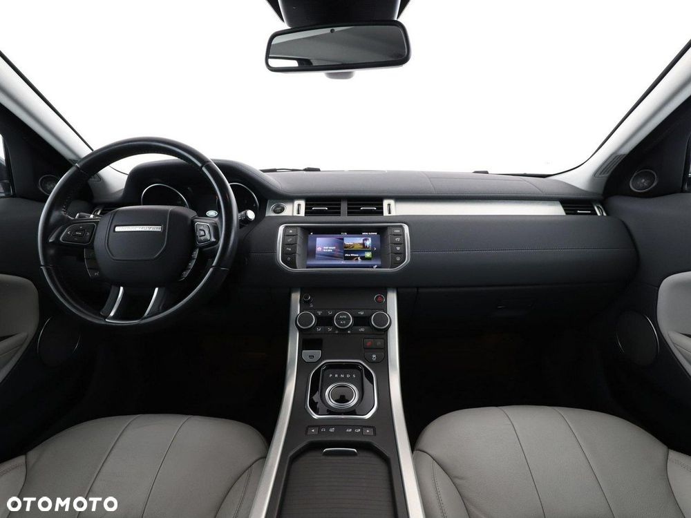 Land Rover Range Rover Evoque 2.0TD4 SE - 15