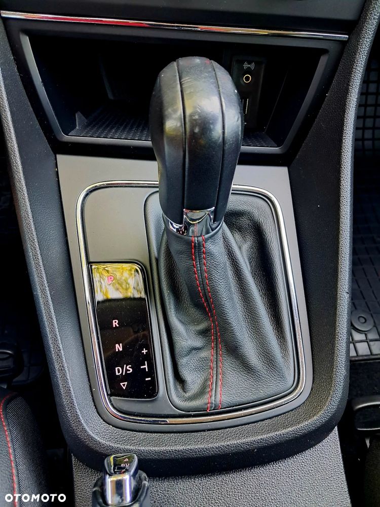 Seat Leon 2.0 TDI FR S&S DSG EU6 - 13
