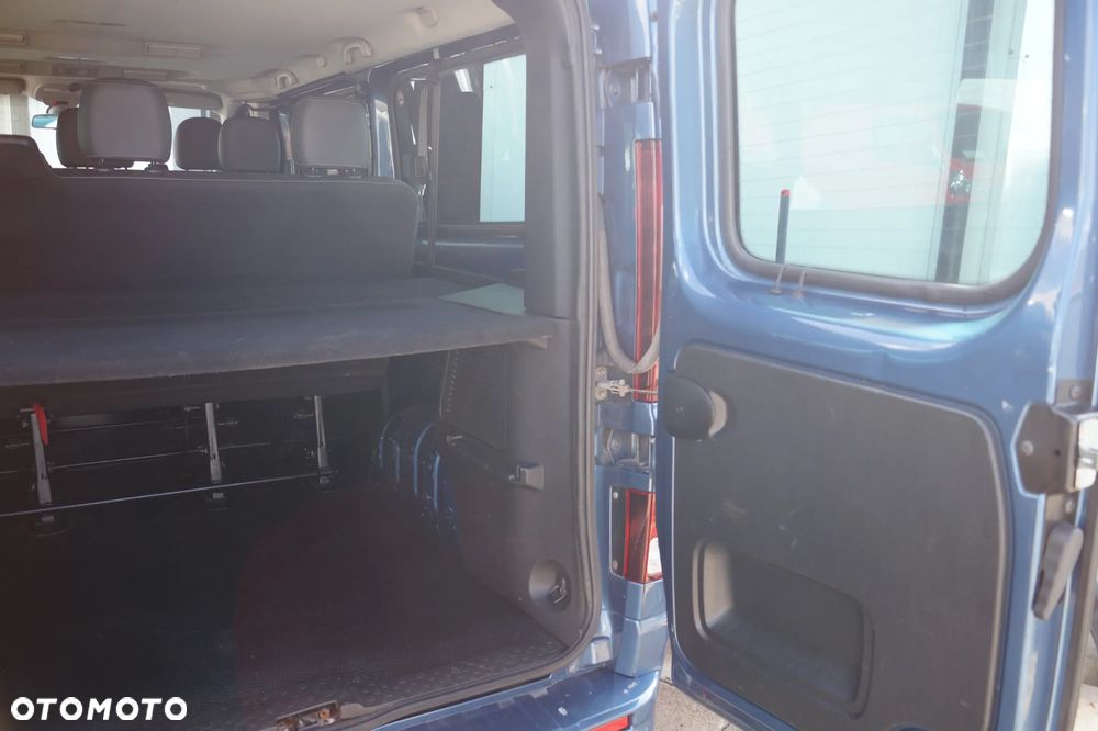 Opel Vivaro L2H1 2,9t Edition - 34