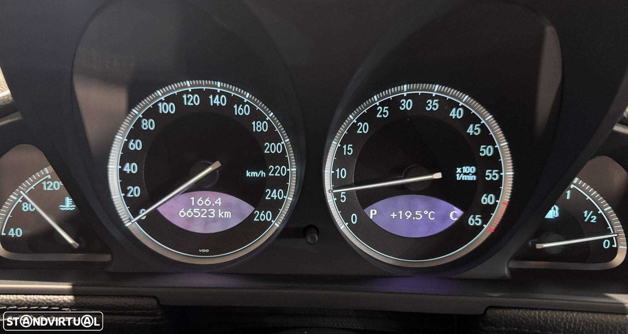 Mercedes-Benz SL 500 Standard - 19