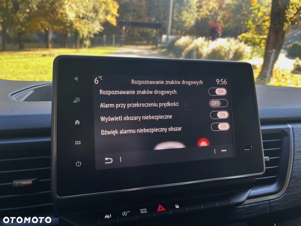 Renault Trafic 2.0 dCi L1H1 Extra EDC (bryg.) - 30