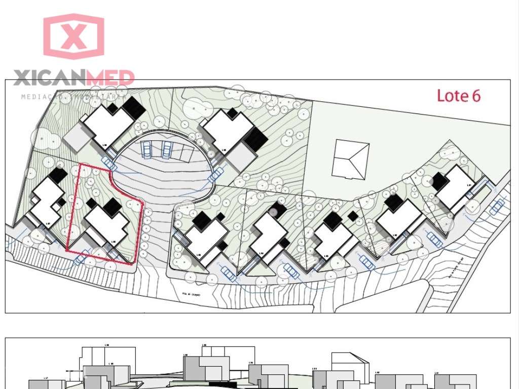 Janas - Lote para Construção - Grande imagem: 3/4