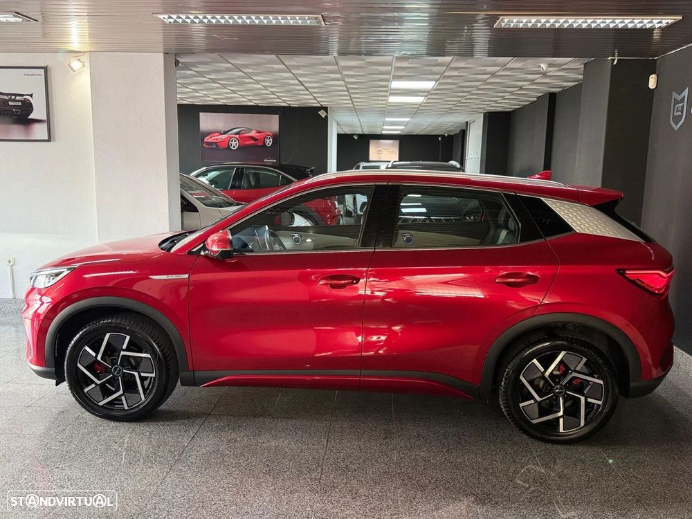 BYD Atto 3 60.48 kWh Design - 5