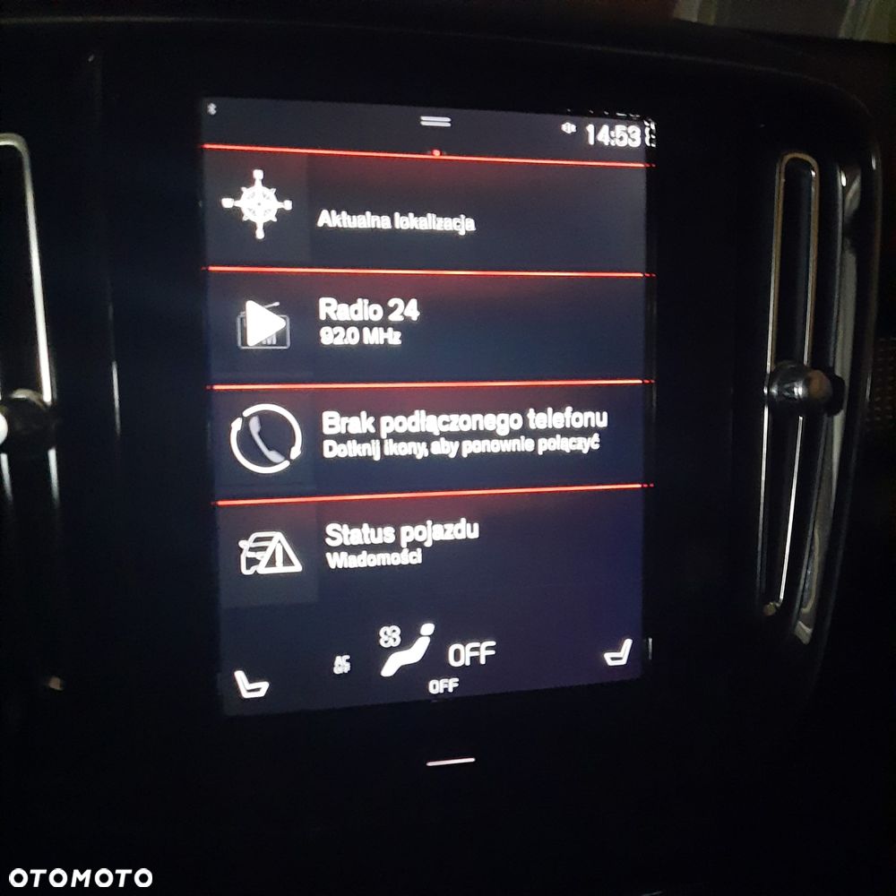 Volvo XC 40 D3 RDesign - 14
