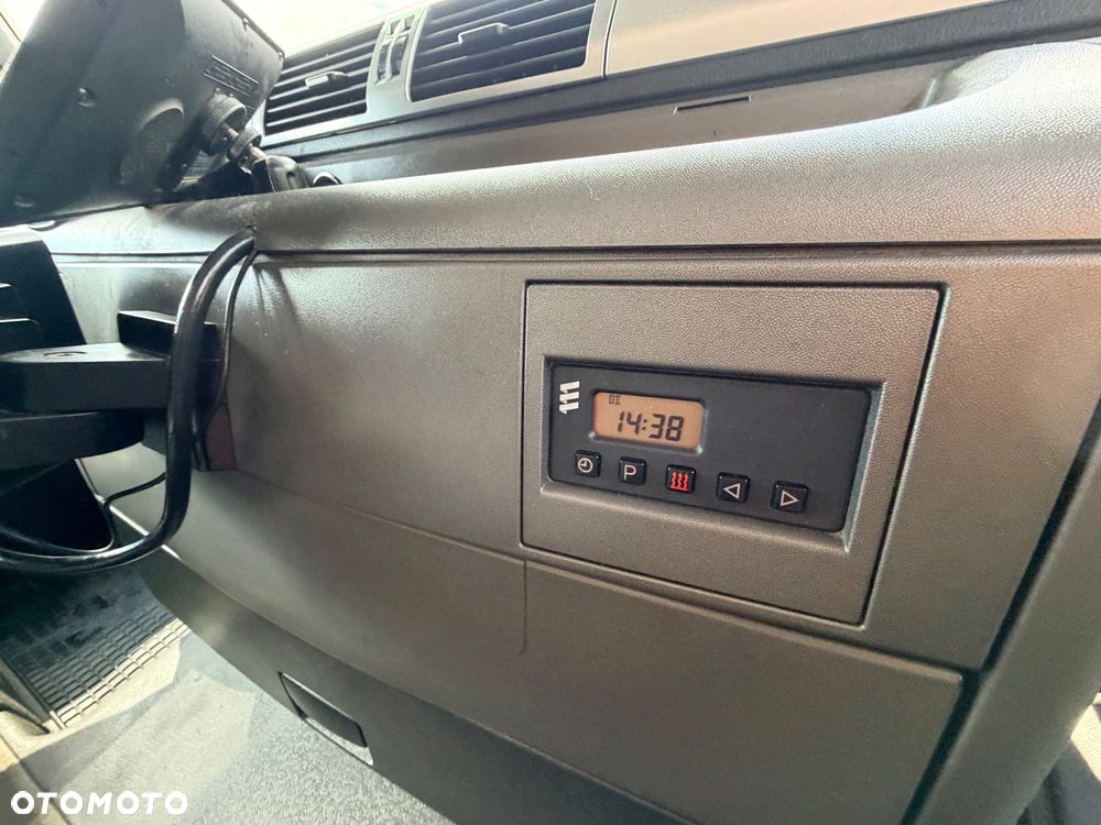 MAN TGX 26.480 / 6x2 / Euro5 / Aso / Bdf / XLX / Laweta / Asenizacyjny - 12