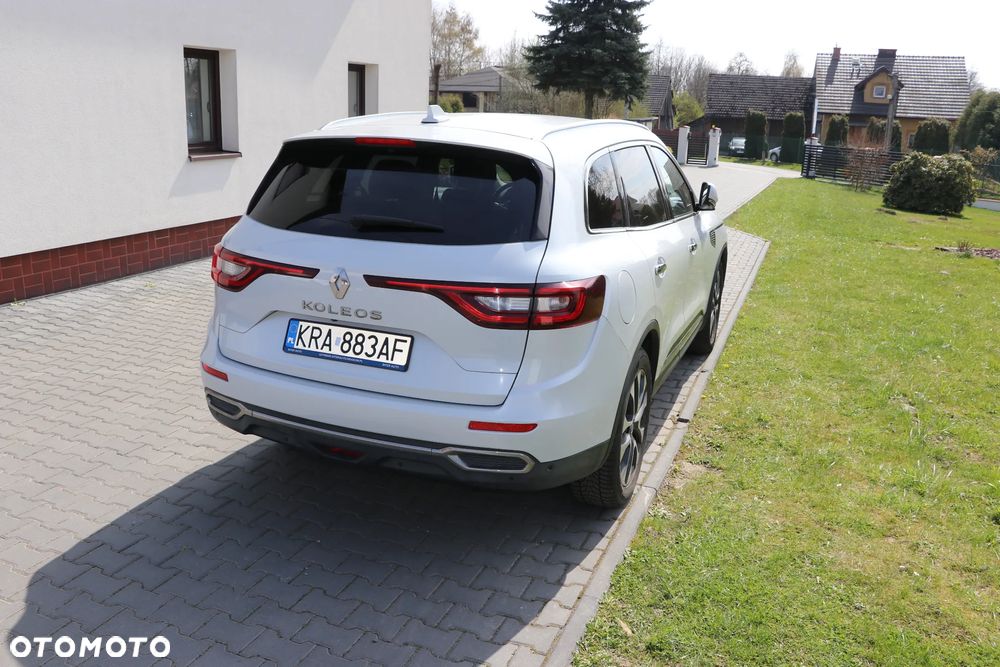 Renault Koleos 1.6 dCi Intens - 4