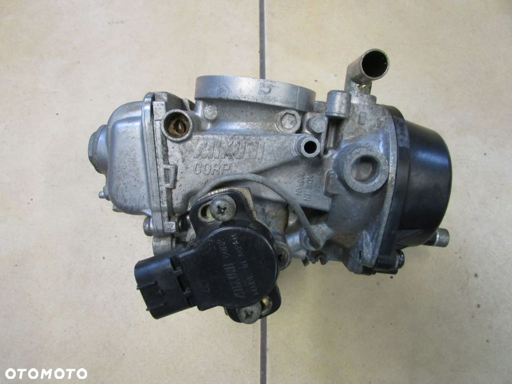 KTM 625 SMC nie 640 gaźnik - 2