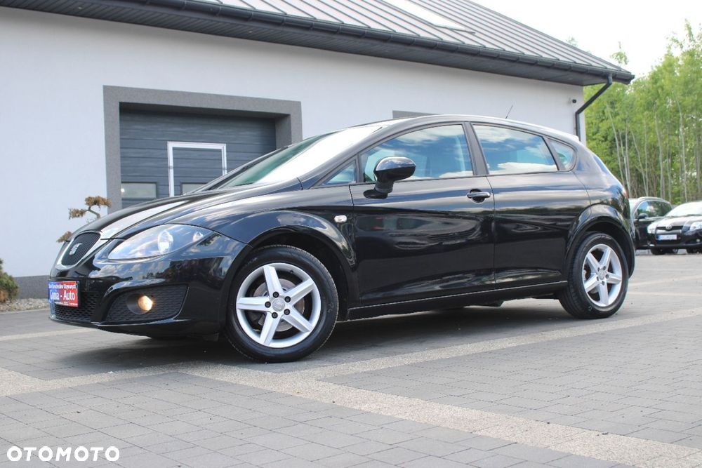 Seat Leon - 3