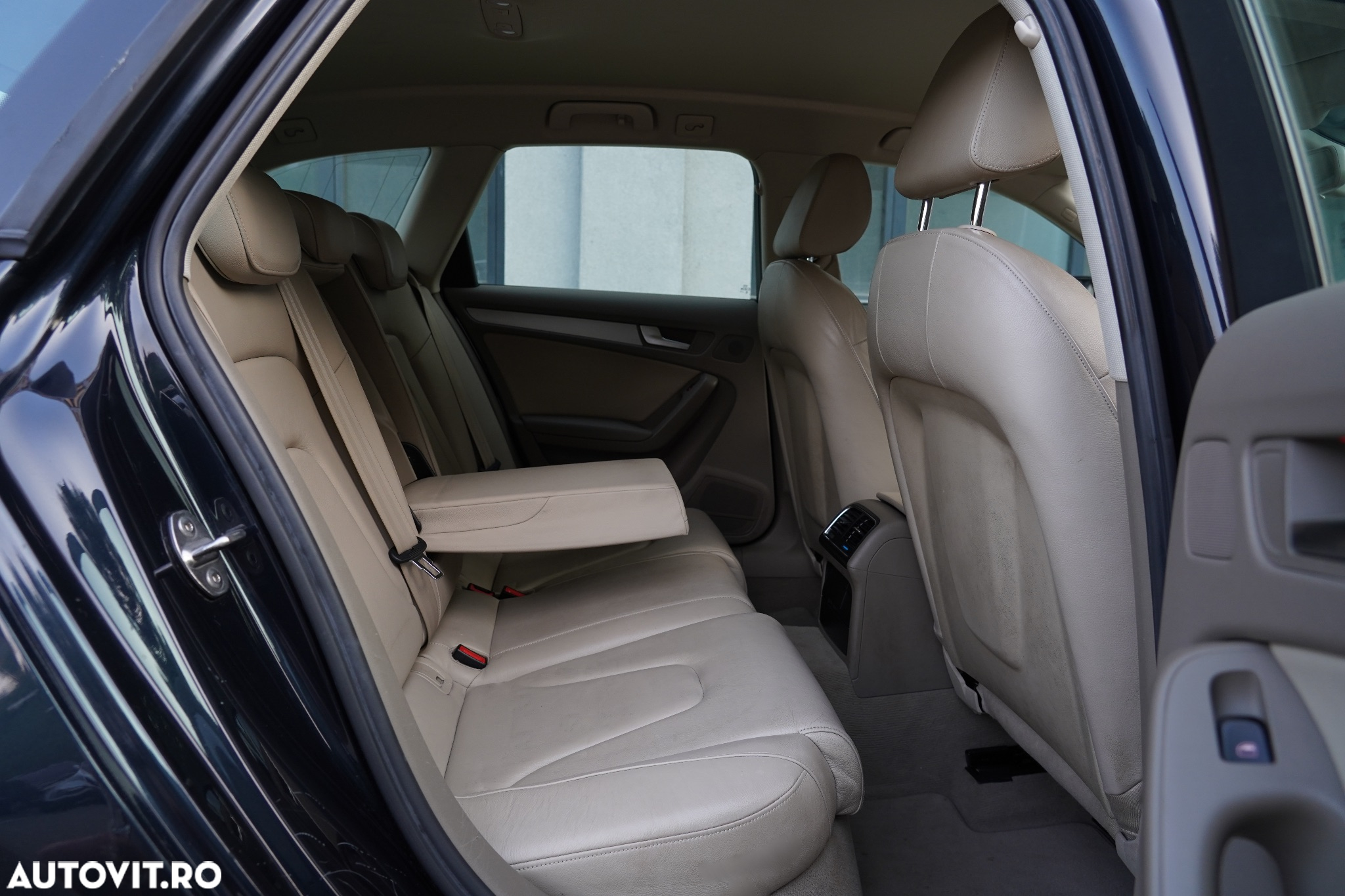 Audi A4 2.0 TDI Avant - 19
