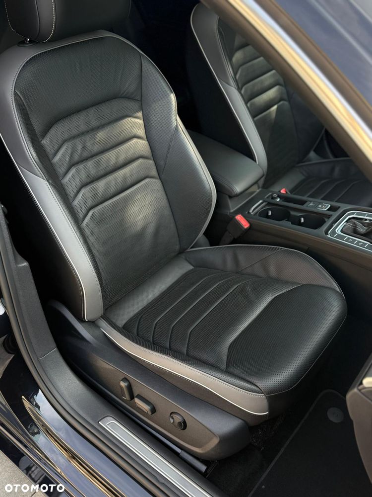 Volkswagen Arteon 2.0 TSI OPF 4Motion DSG R - 11