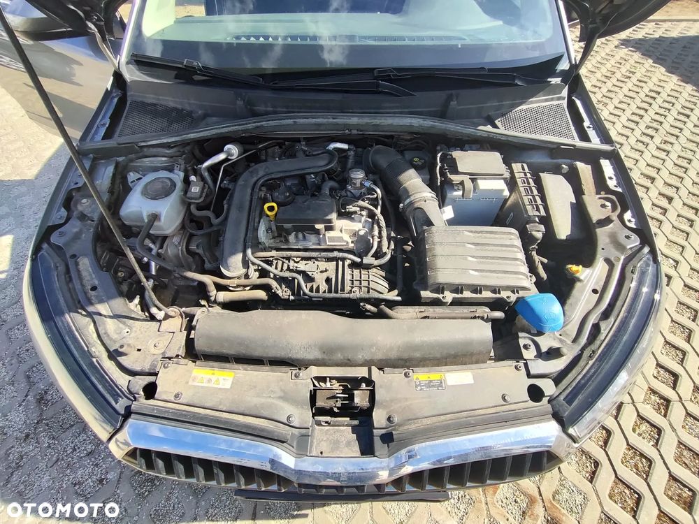 Skoda Fabia 1.0 TSI Style - 17