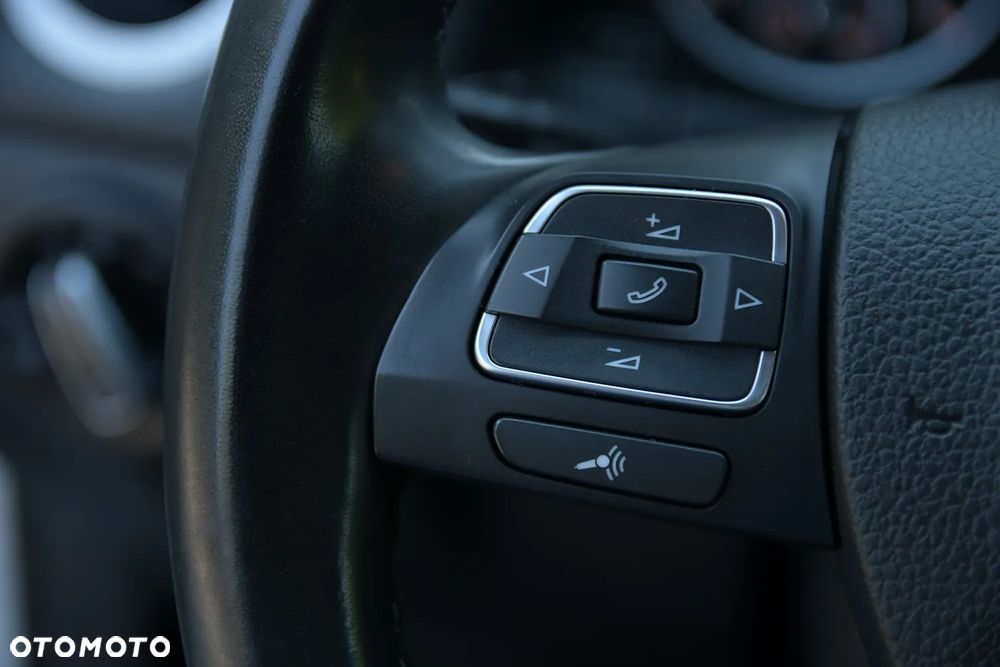 Volkswagen Tiguan 2.0 TDI DPF BlueMotion Technology Life - 31