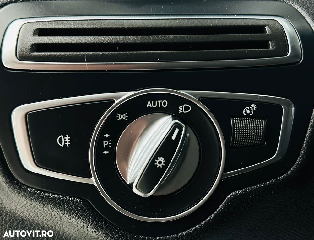 Mercedes-Benz GLC - 12