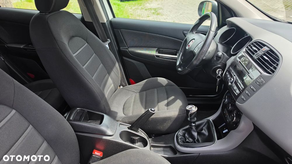 Fiat Bravo 1.4 16V MyLife - 6