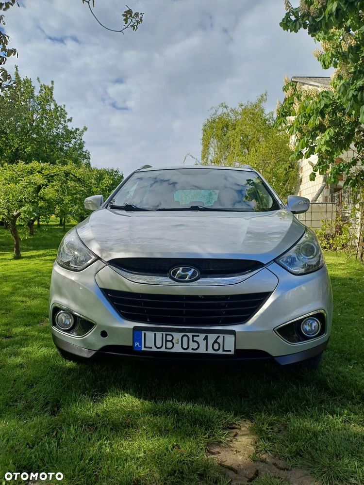 Hyundai ix35 - 16