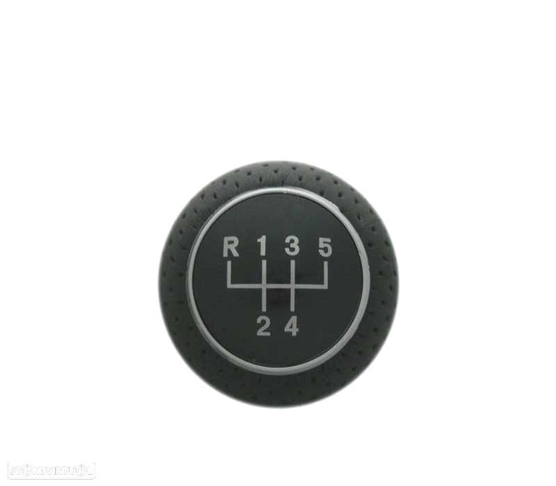 MANETE DE VELOCIDADES CAIXA MANUAL - 2