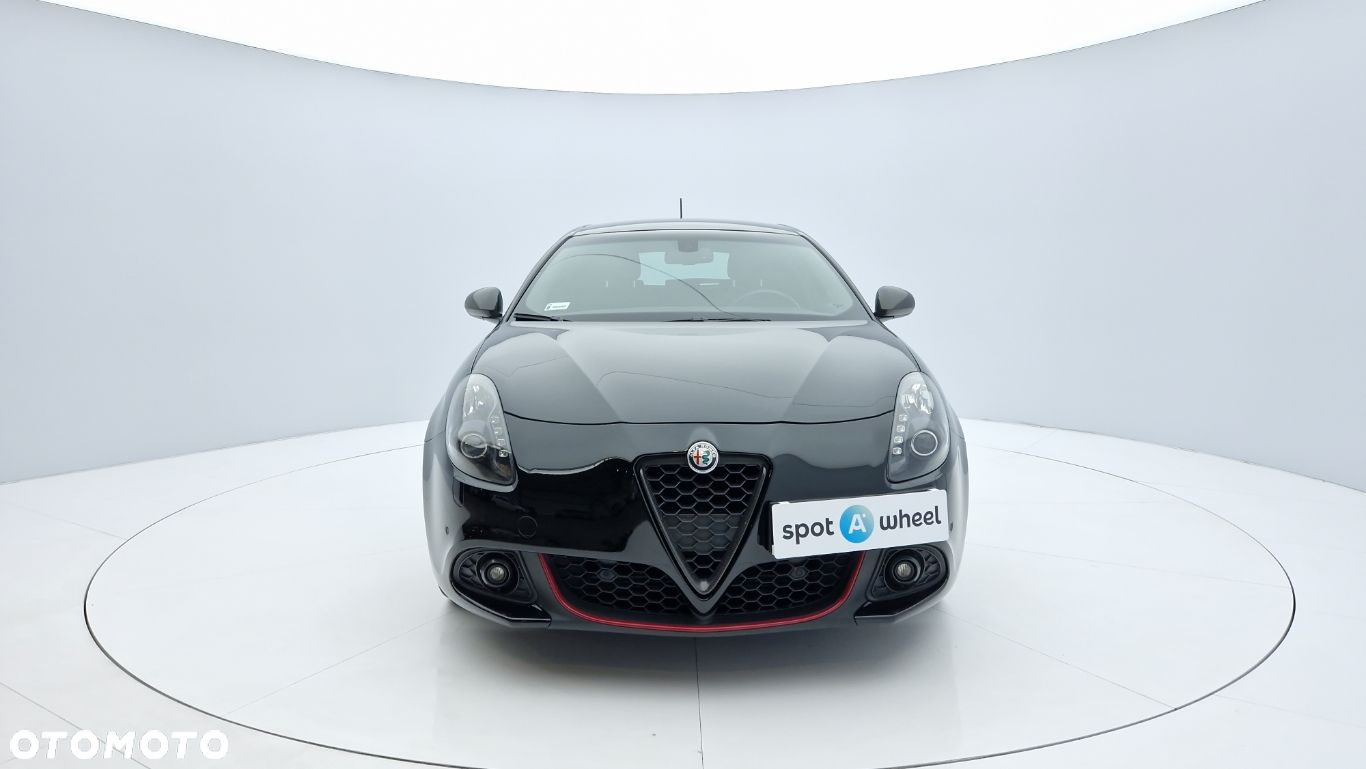 Alfa Romeo Giulietta 1750 TBi Veloce TCT - 13