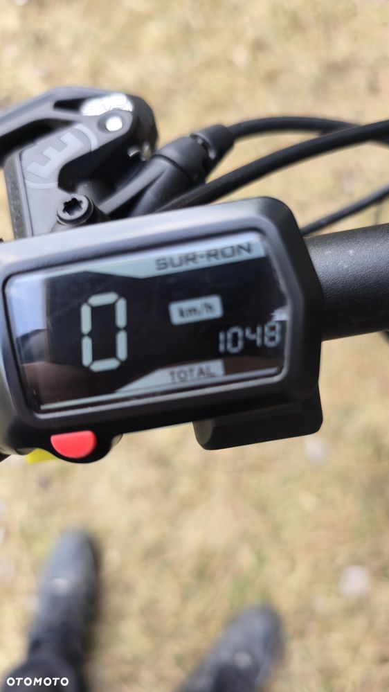 Surron Light Bee - 8