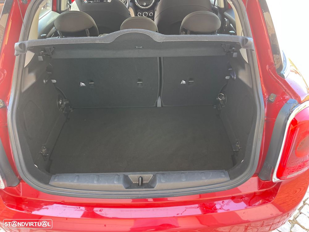 MINI 5 Portas - 11