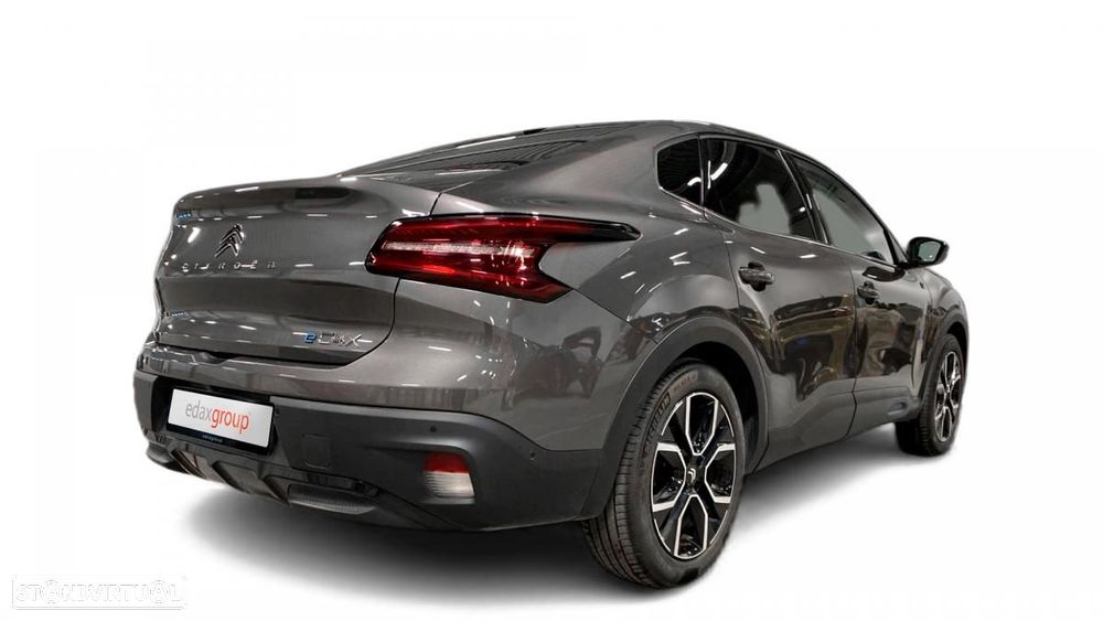 Citroën e-C4 X Shine - 2