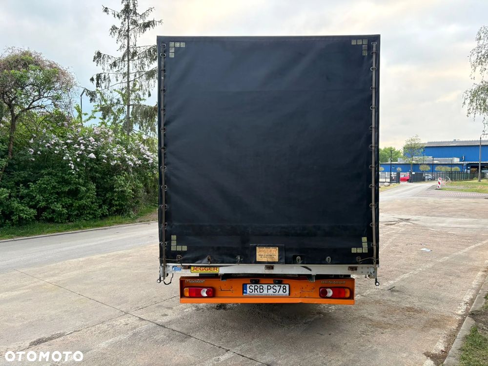 Renault master - 5