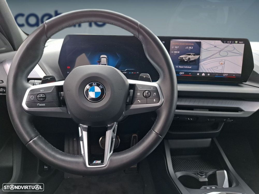 BMW 116 Pack Desportivo M - 13