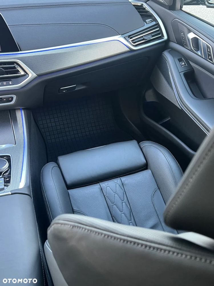 BMW X5 M - 12