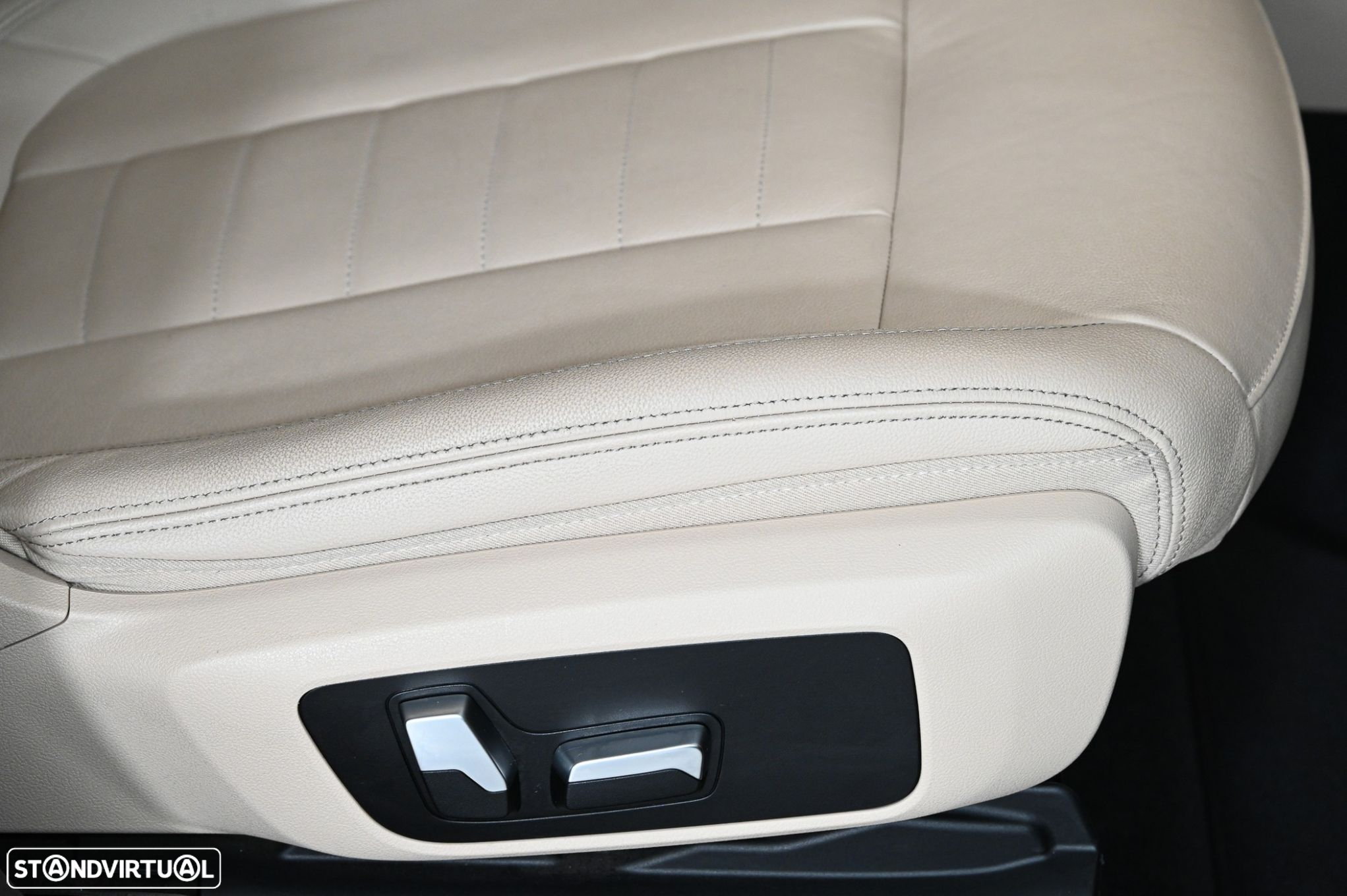BMW X3 20 d xDrive Advantage - 22