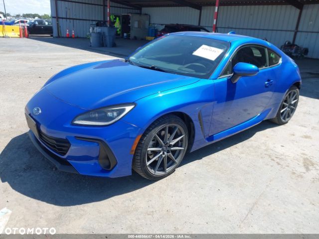 Subaru BRZ 2.4i Sport Final Edition - 3