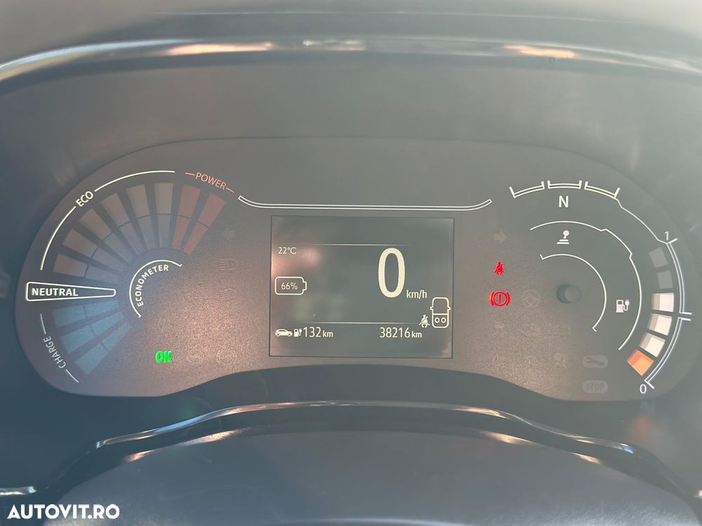 Dacia Spring Electric 45 Essential - 15