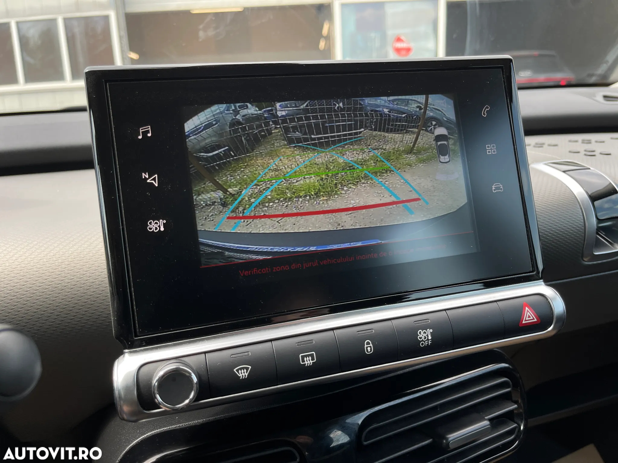 Citroën C4 Cactus 1.2 PureTech S&S BVM Feel - 13