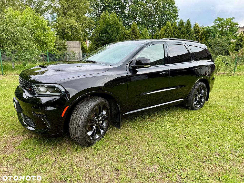 Dodge Durango - 9