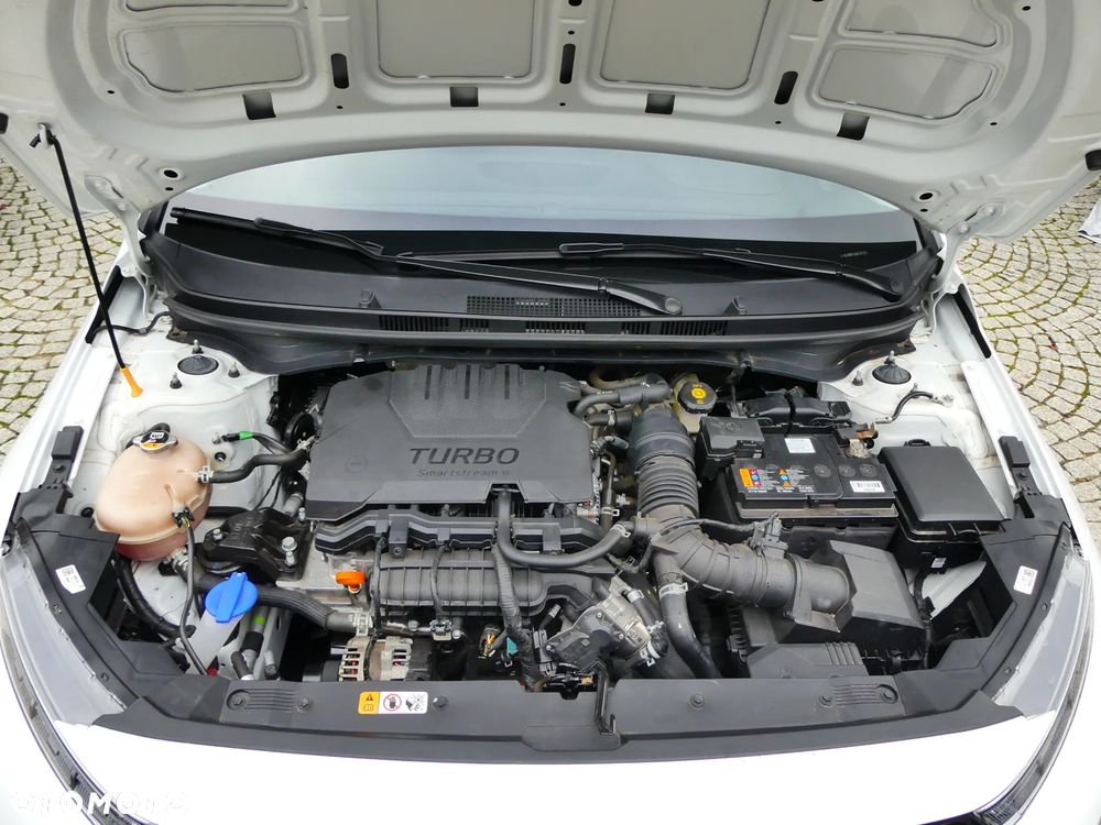 Hyundai Bayon - 26