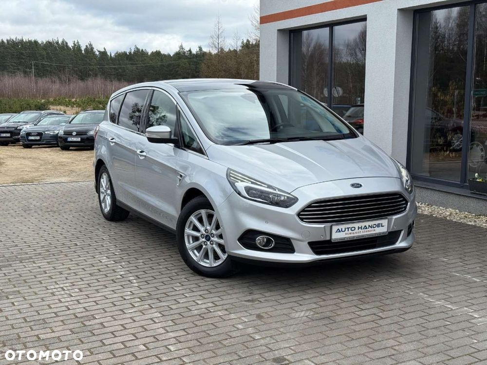 Ford S-Max - 4