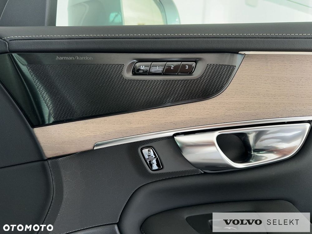 Volvo XC 90 - 29
