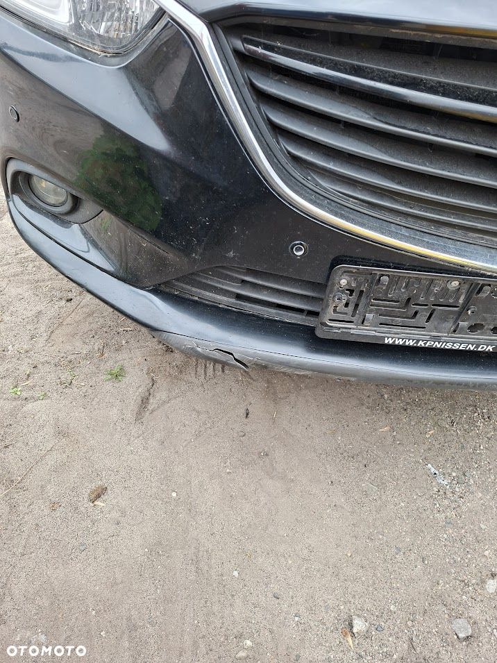 Mazda 6 GJ 2014 Kolor 41W Kombi na części - 10