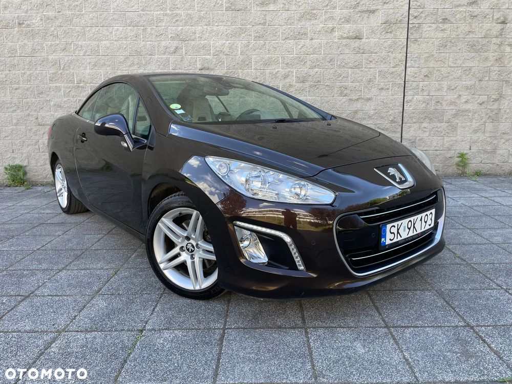 Peugeot 308 - 6