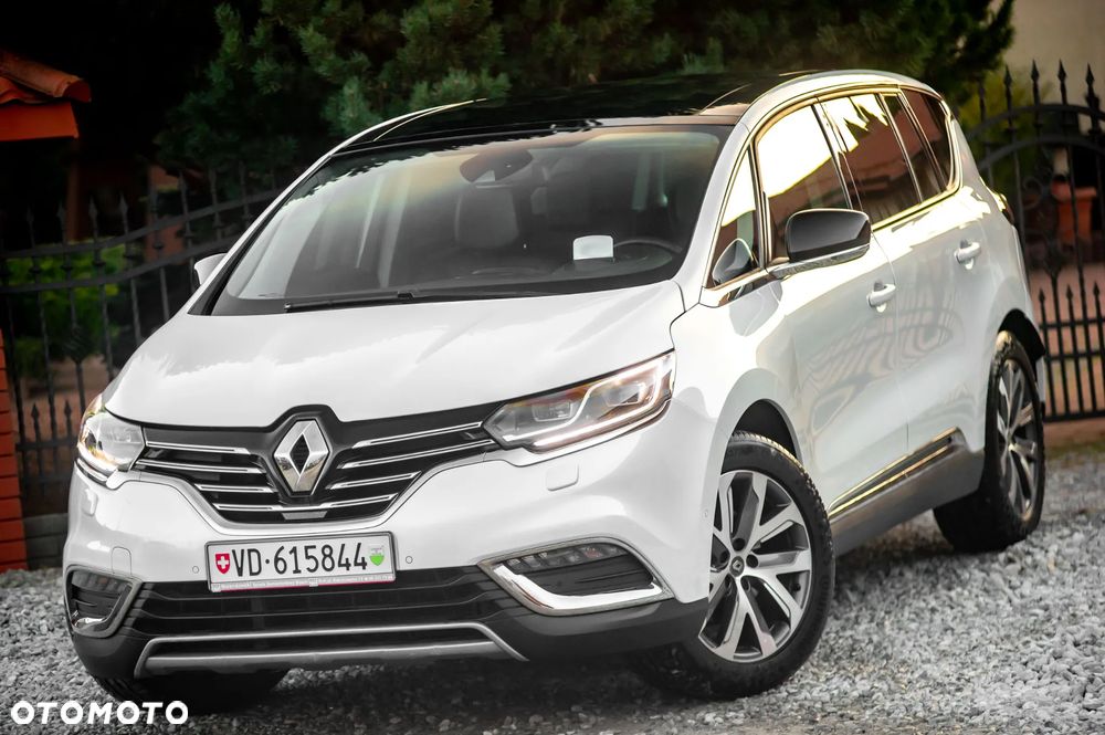 Renault Espace Energy TCe 200 EDC Business - 5