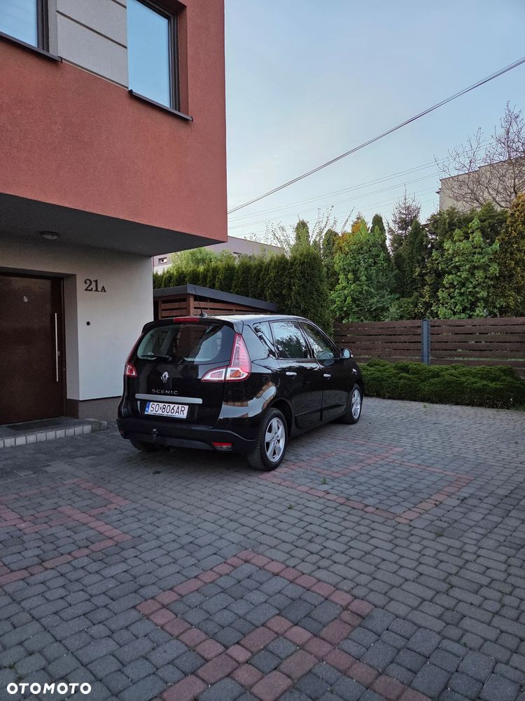 Renault Scenic 1.6 16V 110 Dynamique - 6