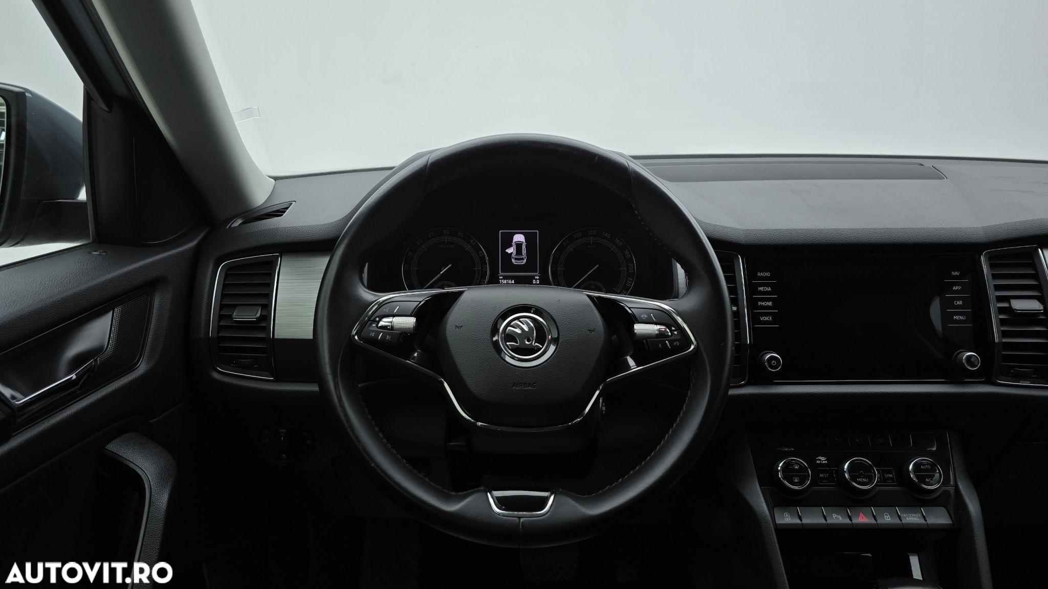 Skoda Kodiaq 2.0 TDI DSG Ambition - 15
