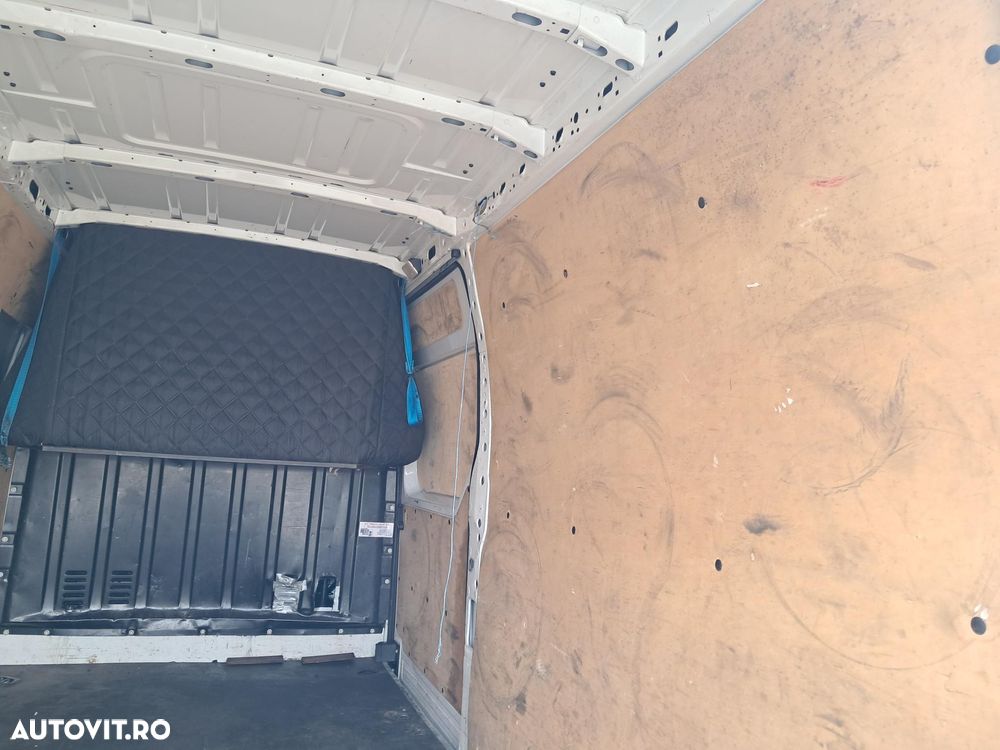 Renault MASTER 2.3D 130CP FURGON - 7